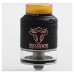 Атомайзер THC Tauren BF RDTA Copper Black