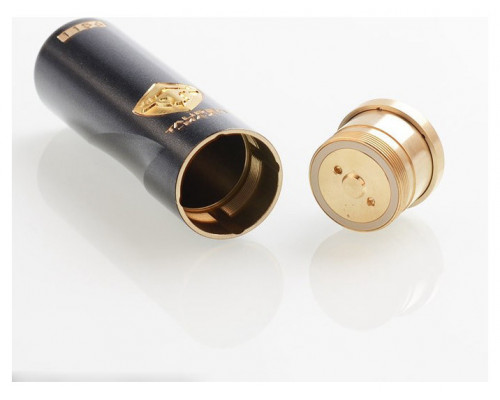 Механический мод THC Tauren Max Mech Mod Brass