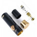 Механический мод THC Tauren Max Mech Mod Brass