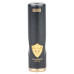 Механічний мод THC Tauren Max Mech Mod Brass Black
