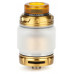 Атомайзер THC Tauren One RTA Silver