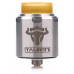 Атомайзер THC Tauren RDA Silver