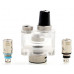 POD система THC Tauren X Pod Mesh Coil Kit Black