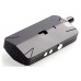 POD система THC Tauren X Pod RBA Kit Black