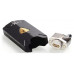 POD система THC Tauren X Pod RBA Kit Black