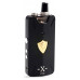 POD система THC Tauren X Pod RBA Kit Black