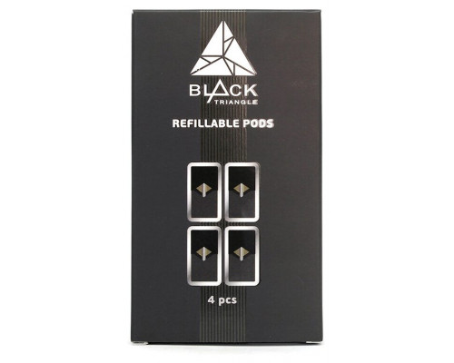 Картридж Upods Refillable Cartridge 0.7 мл 4 шт