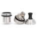 Атомайзер Vandy Vape Berserker Mini V2 MTL RTA Silver