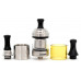 Атомайзер Vandy Vape Berserker Mini V2 MTL RTA Silver