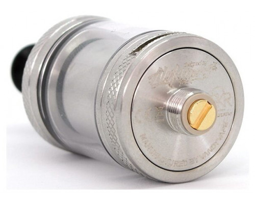 Атомайзер Vandy Vape Berserker Mini V2 MTL RTA Silver