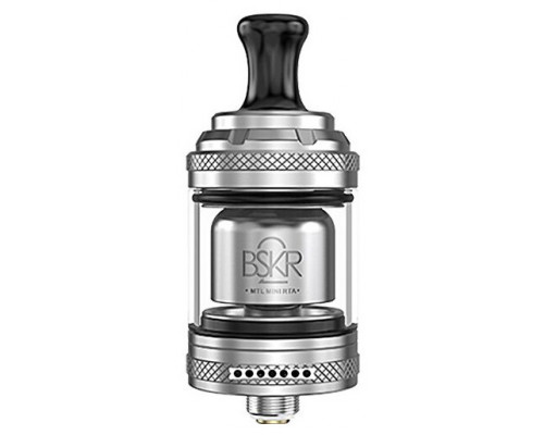Атомайзер Vandy Vape Berserker Mini V2 MTL RTA Silver