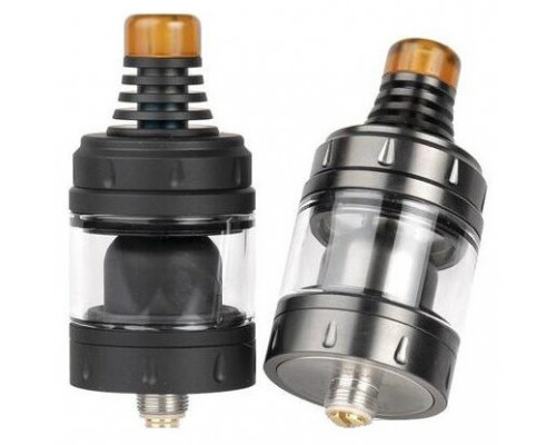 Атомайзер Vandy Vape Berserker V1.5 Mini MTL RTA Silver