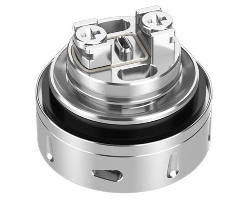 Атомайзер Vandy Vape Berserker V1.5 Mini MTL RTA Silver
