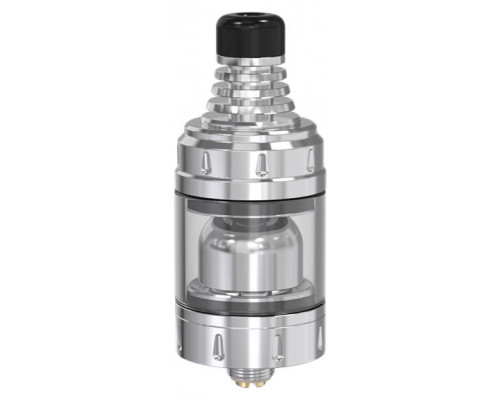 Атомайзер Vandy Vape Berserker V1.5 Mini MTL RTA Silver