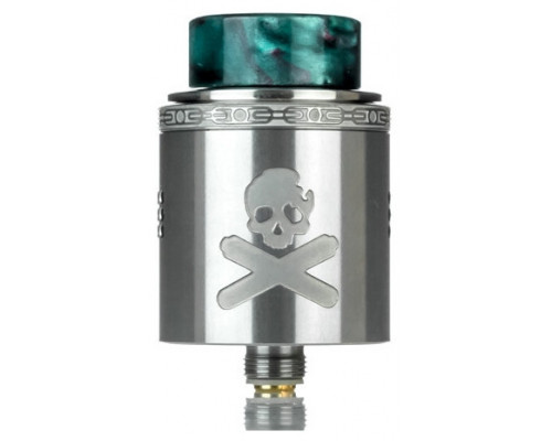 Атомайзер Vandy Vape Bonza V1.5 RDA Silver