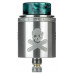 Атомайзер Vandy Vape Bonza V1.5 RDA Silver