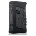 Бокс мод Vandy Vape Jackaroo Dual 188W TC Obsidian Black