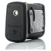Бокс мод Vandy Vape Jackaroo Dual 188W TC Obsidian Black