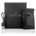 Бокс мод Vandy Vape Jackaroo Dual 188W TC Obsidian Black