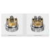 Атомайзер Vandy Vape Kylin 6 мл RTA Silver