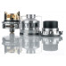 Атомайзер Vandy Vape Kylin 6 мл RTA Silver