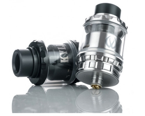 Атомайзер Vandy Vape Kylin 6 мл RTA Silver