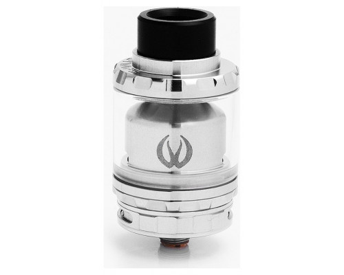 Атомайзер Vandy Vape Kylin 6 мл RTA Silver