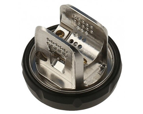 Атомайзер Vandy Vape Kylin Mini V2 RTA Silver