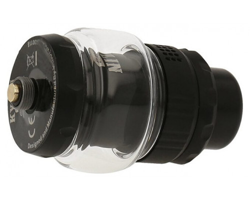 Атомайзер Vandy Vape Kylin Mini V2 RTA Silver