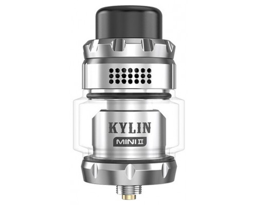Атомайзер Vandy Vape Kylin Mini V2 RTA Silver