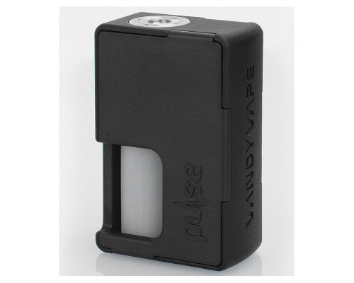 Бокс мод Vandy Vape Pulse BF Squonk with 8ml E juice Bottle Black
