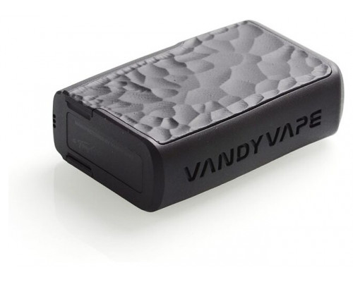 Бокс мод Vandy Vape Swell 188W Flame Red