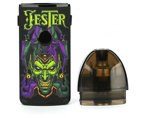POD система Vapefly Jester Pod DIY Edition Kit Jester