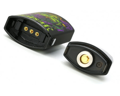 POD система Vapefly Jester Pod DIY Edition Kit Jester