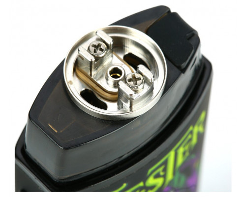 POD система Vapefly Jester Pod DIY Edition Kit Jester