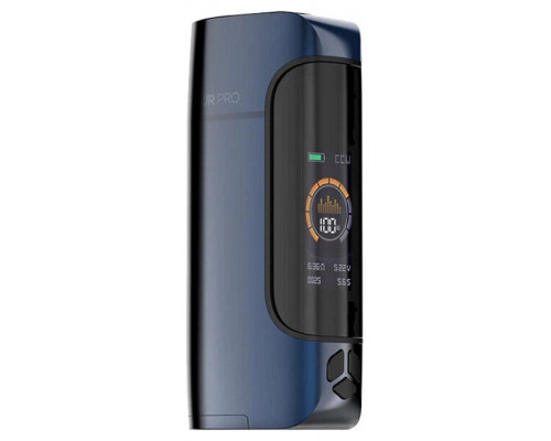 Бокс мод Vaporesso Armour Pro 100W Midnight Blue