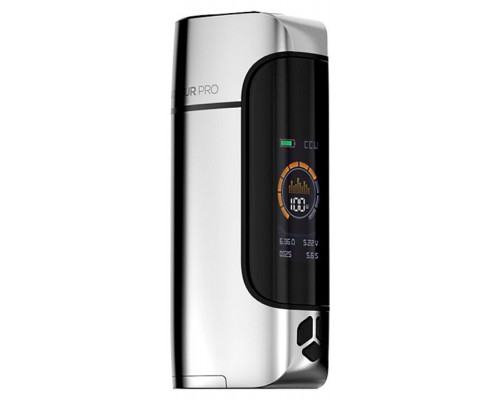 Бокс мод Vaporesso Armour Pro 100W Silver