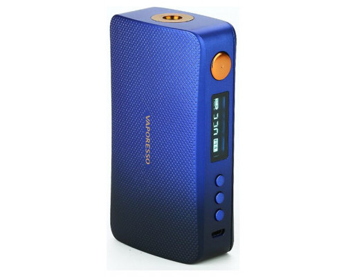 Бокс мод Vaporesso GEN 220W TC Silver