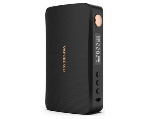 Бокс мод Vaporesso GEN 220W TC Black