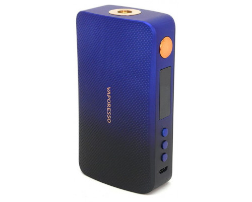Бокс мод Vaporesso GEN S 220W TC Black Blue