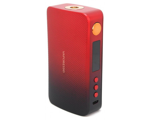 Бокс мод Vaporesso GEN S 220W TC Black Red