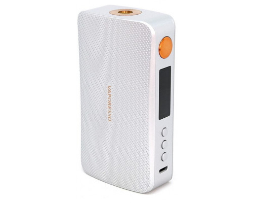 Бокс мод Vaporesso GEN S 220W TC Silver