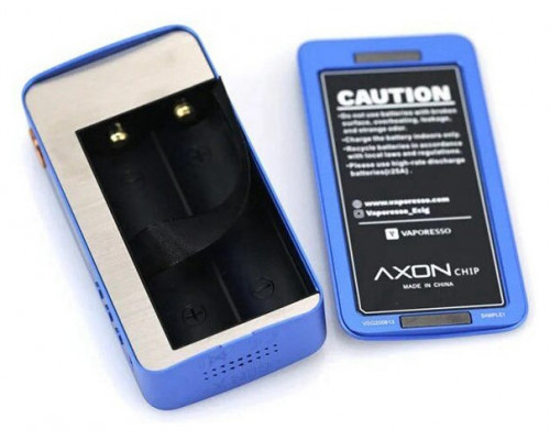 Бокс мод Vaporesso GEN X 220W TC Classic Black
