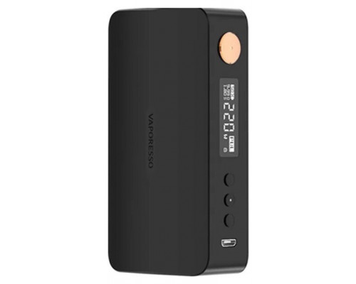Бокс мод Vaporesso GEN X 220W TC Classic Black