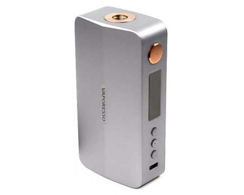 Бокс мод Vaporesso GEN X 220W TC Space Grey