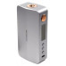 Бокс мод Vaporesso GEN X 220W TC Space Grey