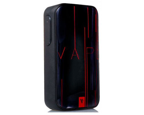 Бокс мод Vaporesso Luxe 220W TC Red