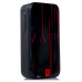 Бокс мод Vaporesso Luxe 220W TC Red