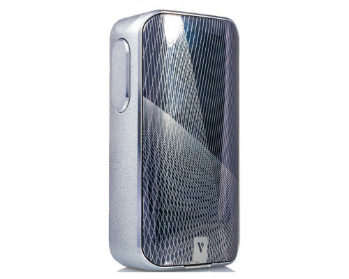 Бокс мод Vaporesso Luxe 220W TC Silver