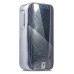 Бокс мод Vaporesso Luxe 220W TC Silver